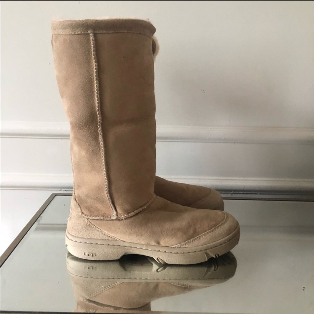 Uggs Ultimate Tall 2